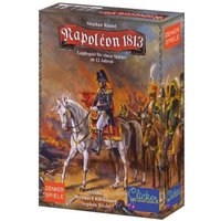 Napoléon 1813 (Spiel) von Spiel direkt