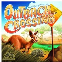 Outback Crossing Outback Crossing von Spiel direkt