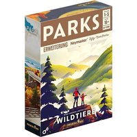 Parks: Wildtiere von Spiel direkt