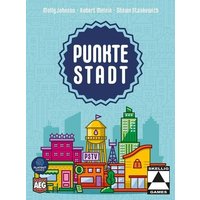 Punktestadt von Skellig Games GmbH