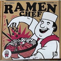 Ramen Chef Memo Spiel von Spiel direkt