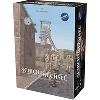 Schichtwechsel (Spiel) von Spiel direkt