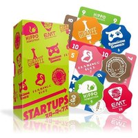 Startups (Spiel) von Carletto