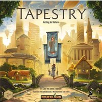 Tapestry (Spiel) von Feuerland Spiele