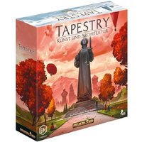 Tapestry - Kunst und Architektur von Spiel direkt