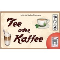 Tee oder Kaffee (Spiel) von Spiel direkt