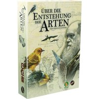 Über die Entstehung der Arten (Spiel) von Spiel direkt