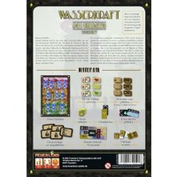 Wasserkraft: Das Nildelta von Spiel direkt