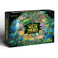 Wilde Wesen von WONDERBOW GAMES