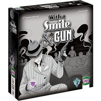 With a Smile & a Gun von Spiel direkt