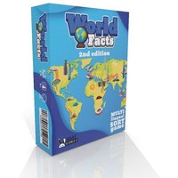 World Facts (2nd edition) von Skellig Games