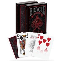 ASS 10032092 - Bicycle Shin LIM Kartendeck für Magie- und Sammlertricks von Spielkartenfabrik Altenburg