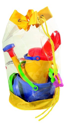 Spielstabil Classic 6-teiliges Set im Matchsack Spielstabil Classic 6-teiliges Set im Matchsack von Spielstabil