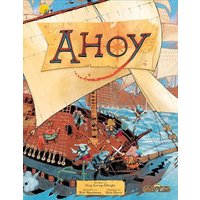 Spielworxx - Ahoy von Spielworxx