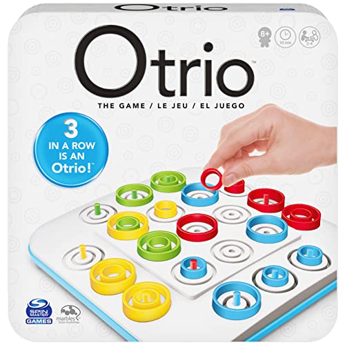 Spin Master Otrio Nouvelle édition von Spin Master Games