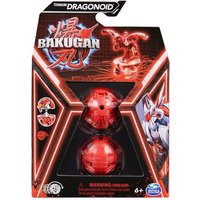 Spin Master - Bakugan - Core 1 Pack S6 von Spin Master