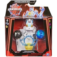 Spin Master - Bakugan - Starter 3 Pack S6 von Spin Master