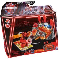 Spin Master - Bakugan - Training Set S6 von Spin Master