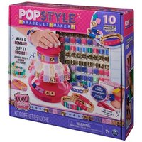 Spin Master - Pop Style Armband Studio von Spin Master