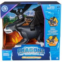 Spin Master - Dragons Die 9 Welten - Fire & Flight Thunder von Spin Master