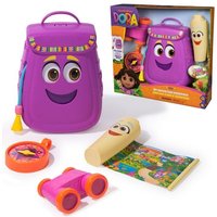 Dora - Mein Abenteuer Rucksack Dora - Mein Abenteuer Rucksack von Spin Master