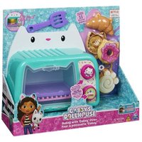 Spin Master - Gabbys Dollhouse - Cakeys Ofen von Spin Master