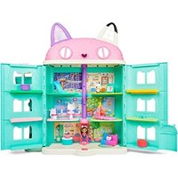 Spin Master - Gabbys Dollhouse - Gabbys Purrfect Puppenhaus von Spin Master