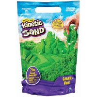 Kinetic Sand 907 g Beutel grün von Spin Master International B.V.