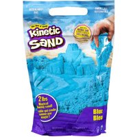 Kinetic Sand Beutel Blau, 907 g von Spin Master International B.V.