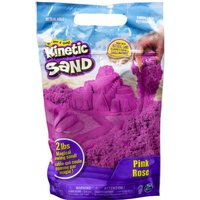 Kinetic Sand Beutel Pink, 907 g von Spin Master International B.V.