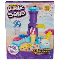 Kinetic Sand Softeis Station von Spin Master International B.V.