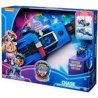 Spin Master - Paw Patrol - Movie II Chases Deluxe Raketen-Fahrzeug von Spin Master