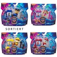 Spin Master - Paw Patrol - Movie II Hero Pups Figuren von Spin Master