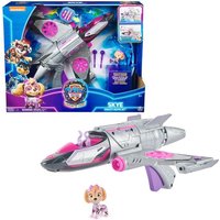 Spin Master - Paw Patrol - Movie II Skyes Deluxe Jet-Flieger von Spin Master