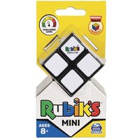 Spin Master - Rubiks - 2x2 Mini von Spin Master