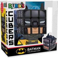 Rubik's - Cubers 3x3 - Batman von Spin Master International B.V.