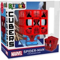 Rubik's - Cubers 3x3 - Spider-Man von Spin Master International B.V.