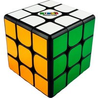 Rubik's Zauberwürfel ConnectedX, klassischer 3x3-Würfel mit Bluetooth-Funktion, Knobelaufgabe, herausforderndes Denkspiel, ab 8 Jahren Rubik's Zauberwürfel ConnectedX, klassischer 3x3-Würfel mit Bluetooth-Funktion, Knobelaufgabe, herausforderndes Denkspiel, ab 8 Jahren von Spin Master International B.V.