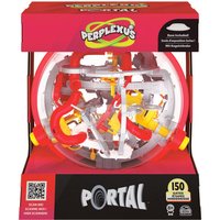 Spin Master Games Perplexus Portal, 3D-Kugellabyrinth mit 150 Hindernissen - und 50+ trickreichen Portal-Passagen - geeignet ab 8 Jahren von Spin Master International B.V.