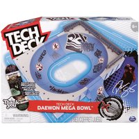 Spin Master - Tech Deck - Mega Bowl von Spin Master