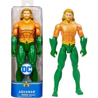 DC Comics AQUAMAN 30cm-Actionfigur von Spin Master International B.V.