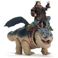 DWD Movie Viking & Dragon Fleischklops von Spin Master International S.a.r.l.