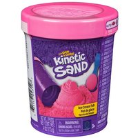 Kinetic Sand Eiscreme Becher Kinetic Sand Eiscreme Becher von Spin Master