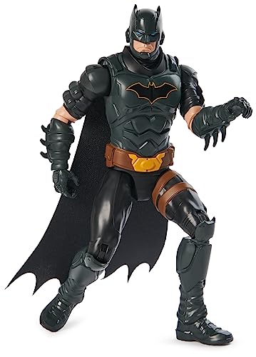 DC Comics, Batman S6-30 cm Actionfigur von DC Comics