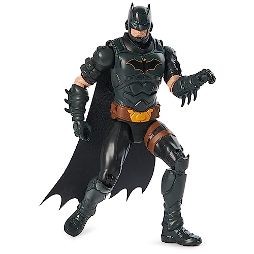 DC Comics, Batman S6-30 cm Actionfigur von DC Comics