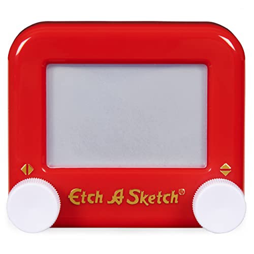 Etch A Sketch Pocket von Spin Master