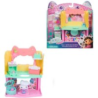 Gabby s Dollhouse Movie – Portal Room - Küche Gabby s Dollhouse Movie – Portal Room - Küche von Amigo Spiel und Freizeit