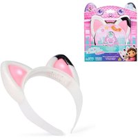 Gabby’s Dollhouse: Der Film – Interaktiver Miau-tastischer Katzenohren-Haarreif mit Licht, Sound & 3 Spielmodi Gabby’s Dollhouse: Der Film – Interaktiver Miau-tastischer Katzenohren-Haarreif mit Licht, Sound & 3 Spielmodi von Spin Master