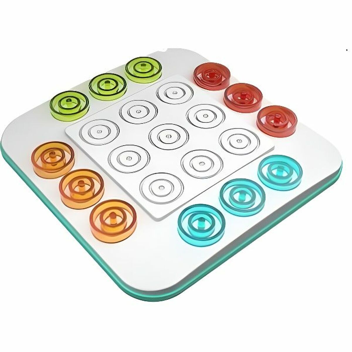 Geschicklichkeitsspiel Spin Master Geschicklichkeitsspiel Spin Master von Spin Master