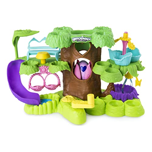 Hatchimals 6037073 Colleggtibles Hatchery Nursery Spielset Zubehör,, Einheitsgröße von Hatchimals